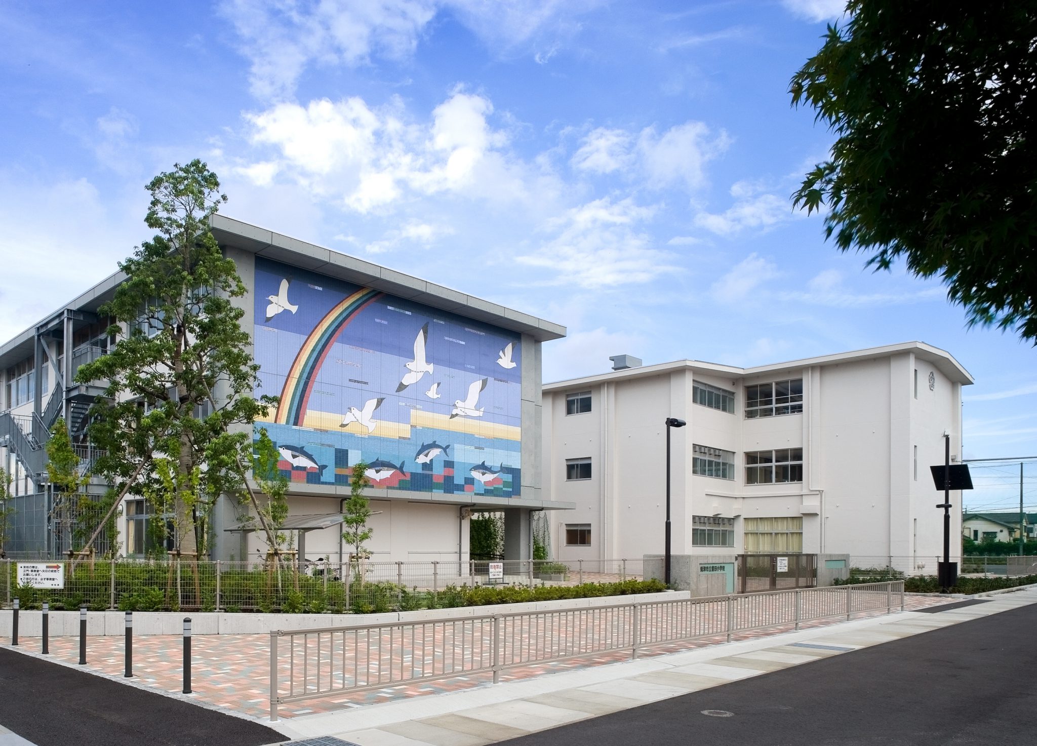 豊田小学校