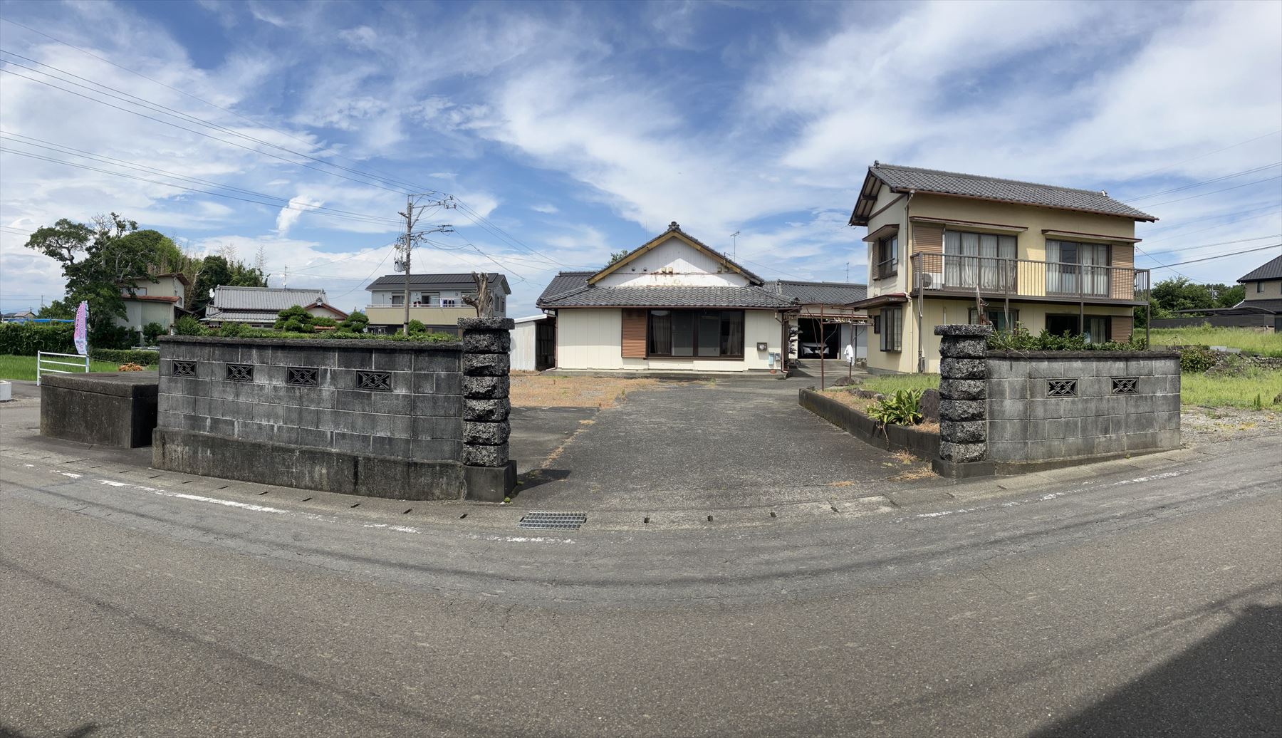 焼津市藤守　800万円
