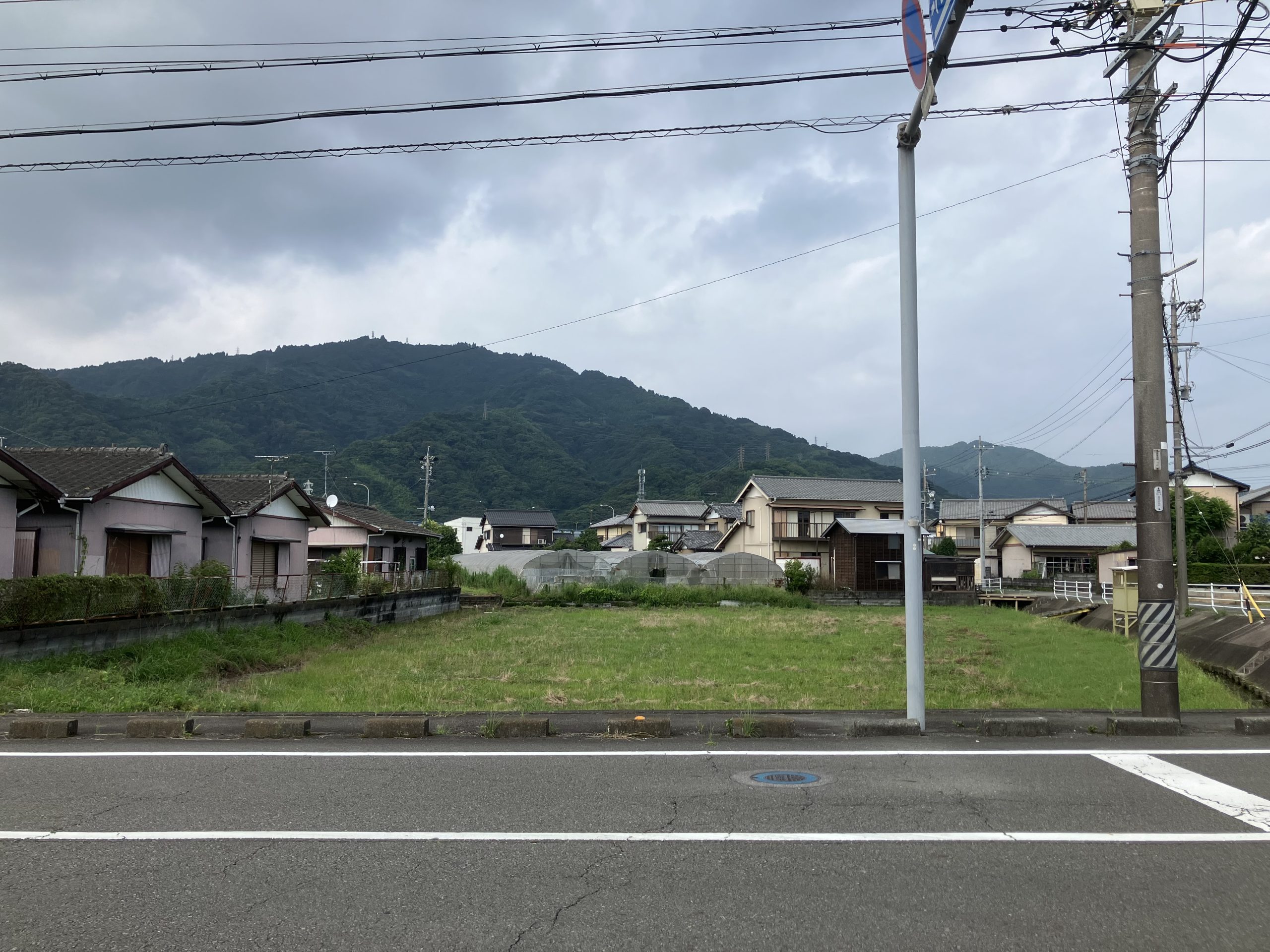 焼津市坂本　1,090万円