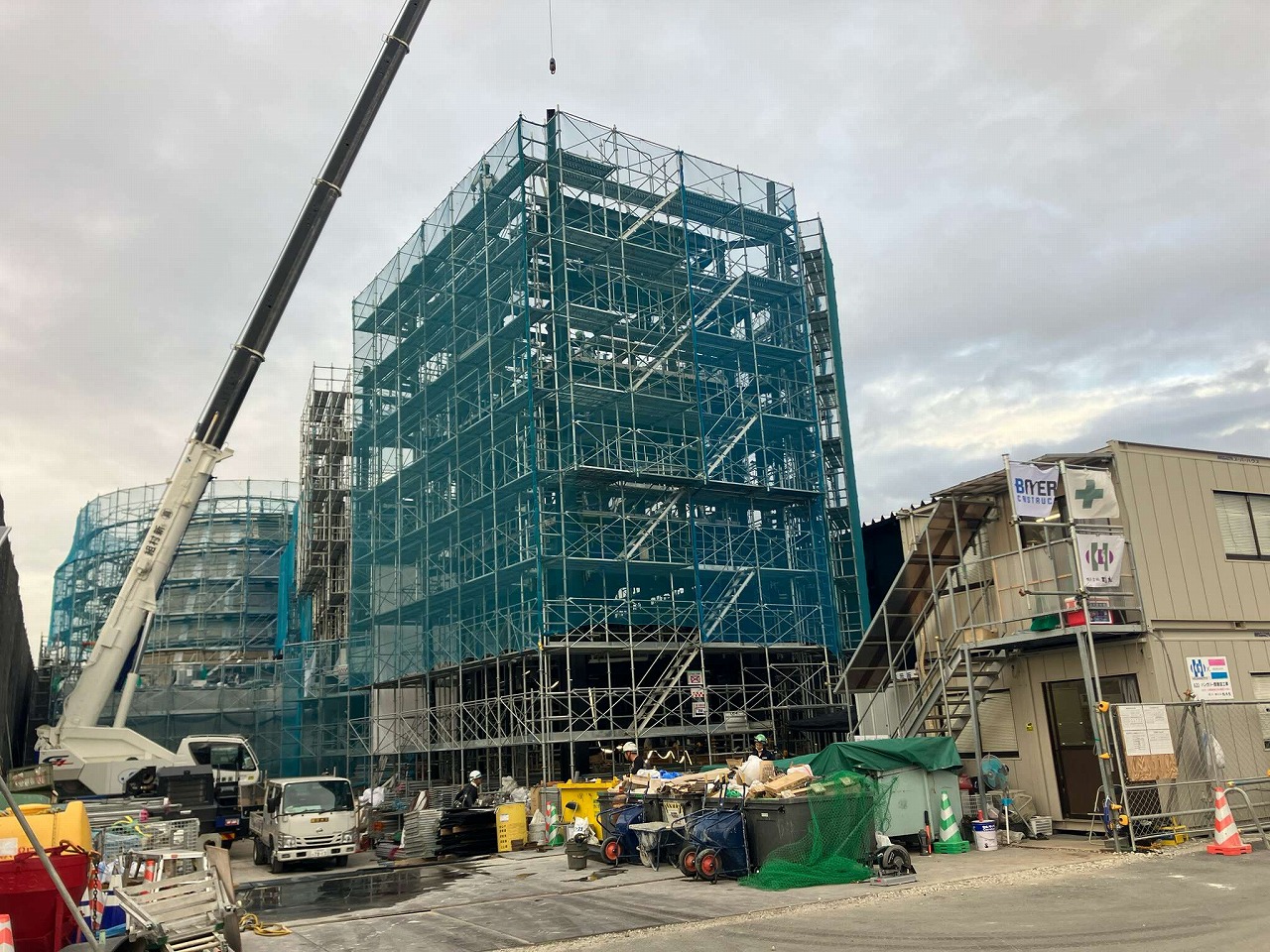 大阪・関西万博「ハンガリーパビリオン」