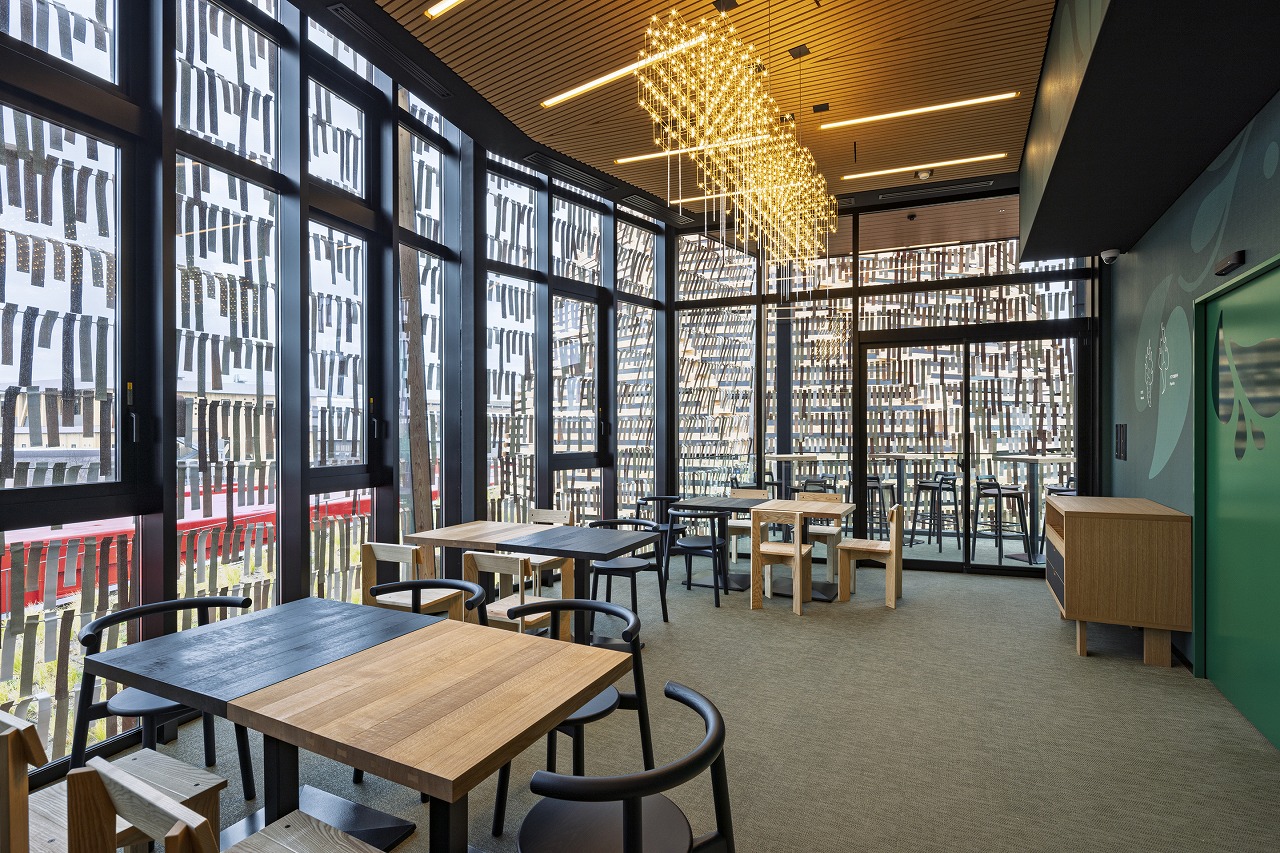 大阪・関西万博「ハンガリーパビリオン」