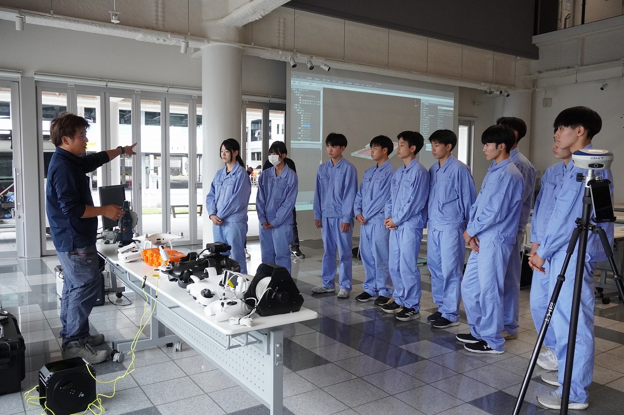 インターンシップ